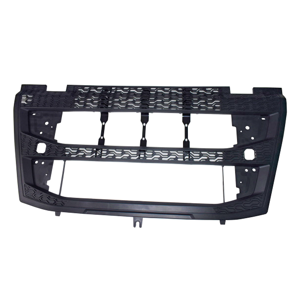 LOWER GRILLE WITH TEXTURE