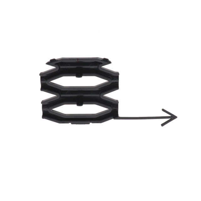 VLBY0163 CAP LH WITHOUT