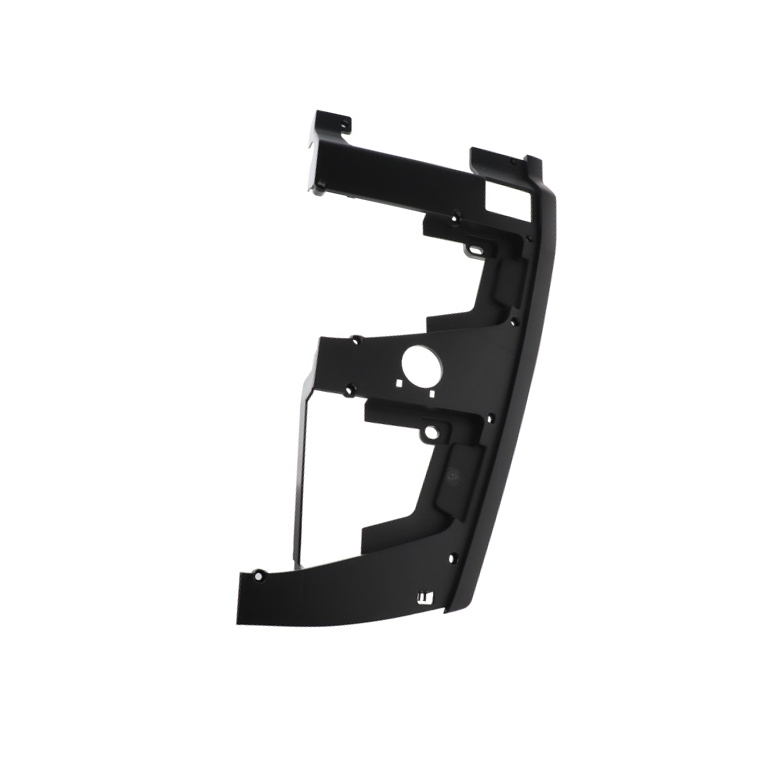 Lower Grille Mounting LH