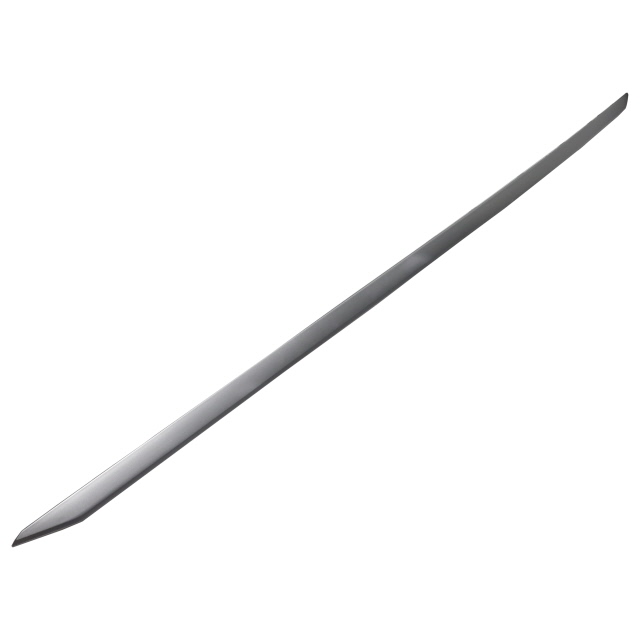 UPPER GRILLE LOWER PAINTED STRIP