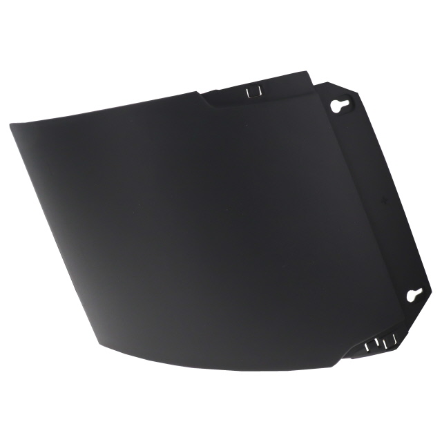 PANEL CORNER SIDE COVER RH