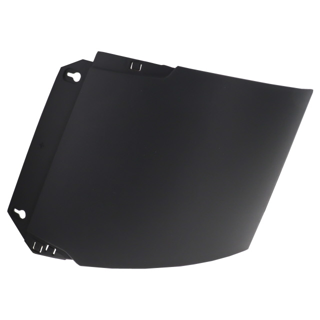 PANEL CORNER SIDE COVER LH