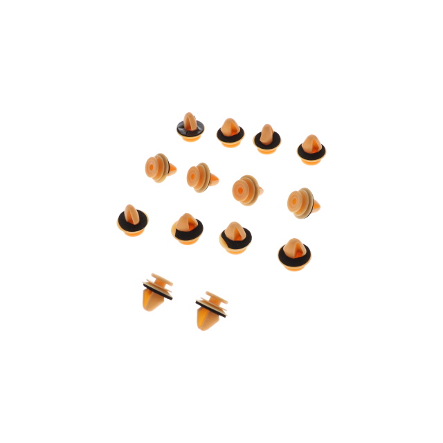 VLBY0184 WIPER PANEL RHD