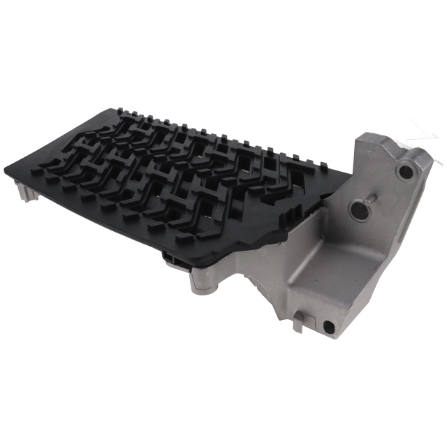 LOWER STEP ALUMINUM LH