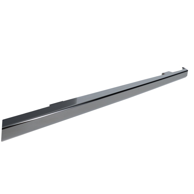 VLBY0211 UPPER GRILLE STEP TRIM