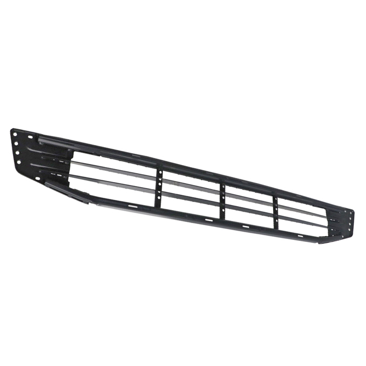 GRILLE PANEL UPPER INNER STEEL