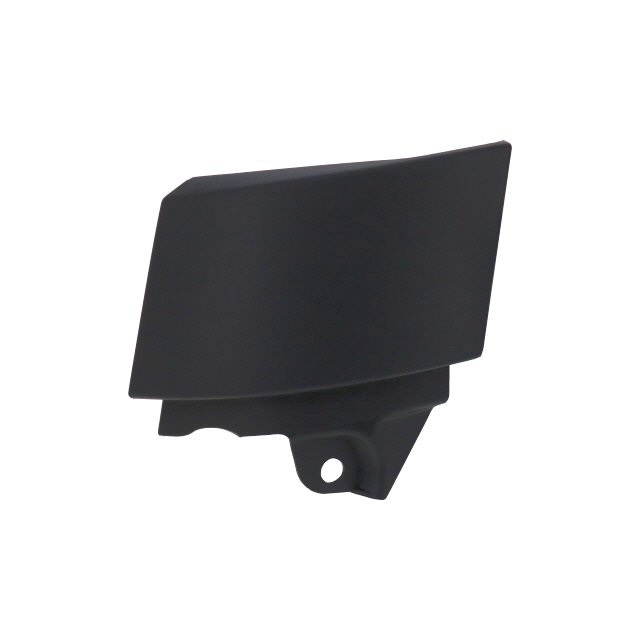 WIPER PANEL SIDE COVER LOW CABIN LH