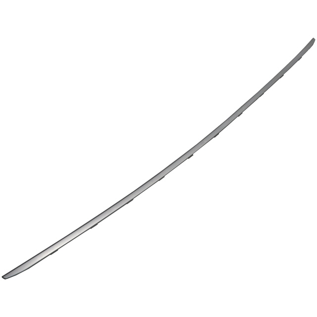 UPPER GRILLE FM TYPE UPPER PAINTED STRIP