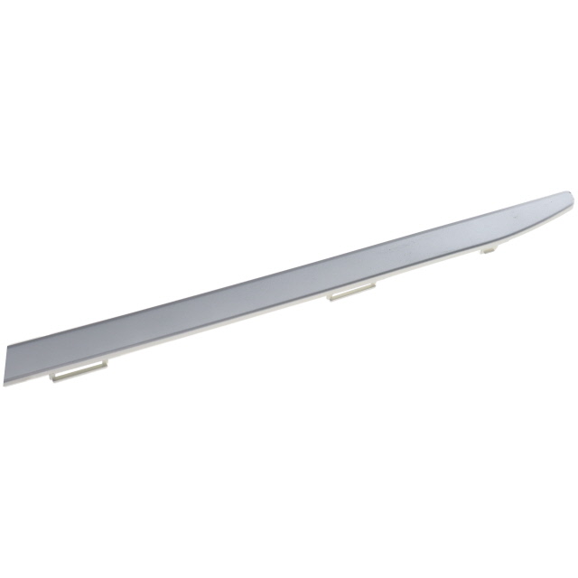 VLBY0229 UPPER GRILLE FM TYPE UPPER PAINTED STRIP