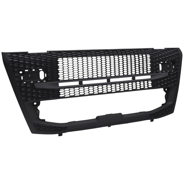 LOWER GRILLE ASSY