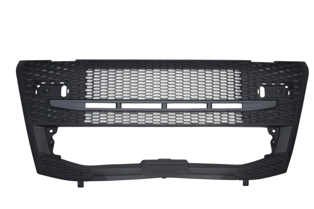 LOWER GRILLE SINGLE