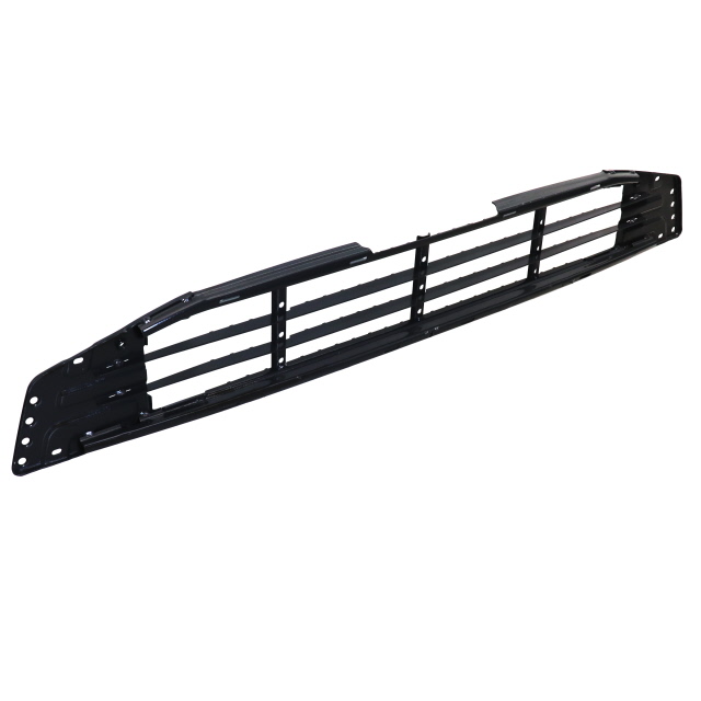 GRILLE INNER GARNISH STEEL