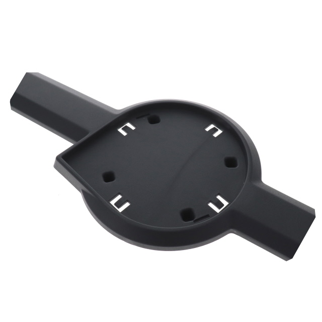 VLBY0250 FMX UPPER GRILLE MARK STRIP HOUSING