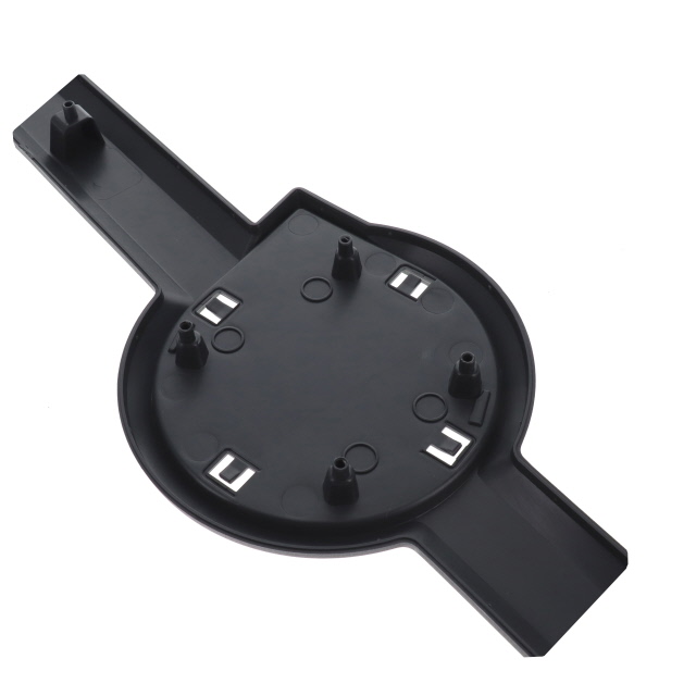 VLBY0250 FMX UPPER GRILLE MARK STRIP HOUSING