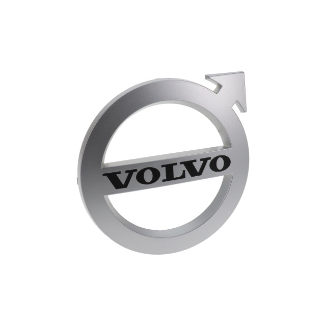 FMX ROUND MARK STRIP HOUSING