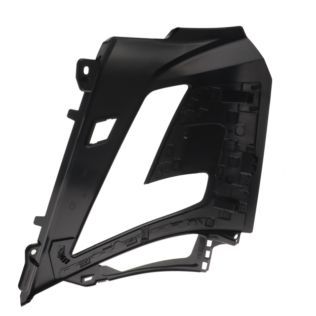 VLBY0252 HEAD LAMP CASE RH