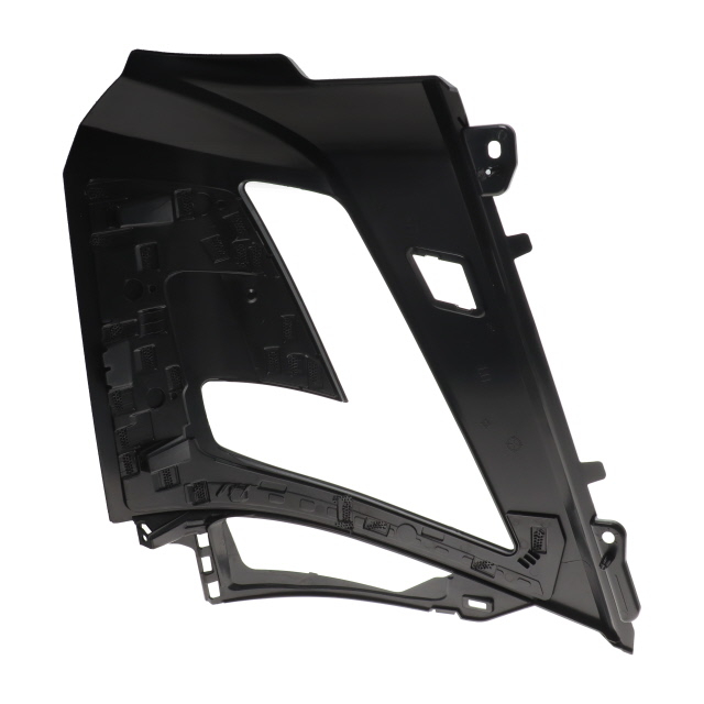 VLBY0253 HEAD LAMP CASE LH