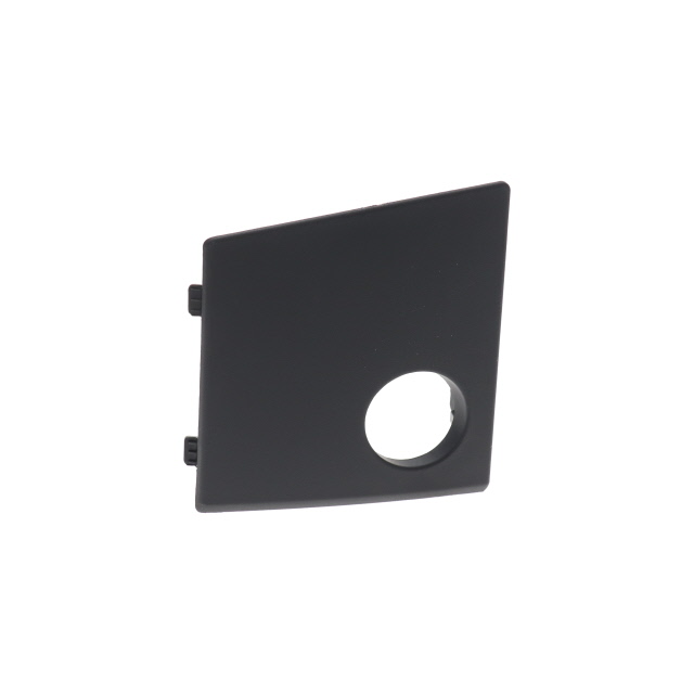 FOG LAMP SIDE COVER LH