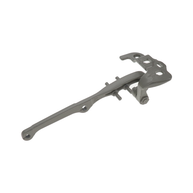 VLBY0266 PANEL HINGE LH