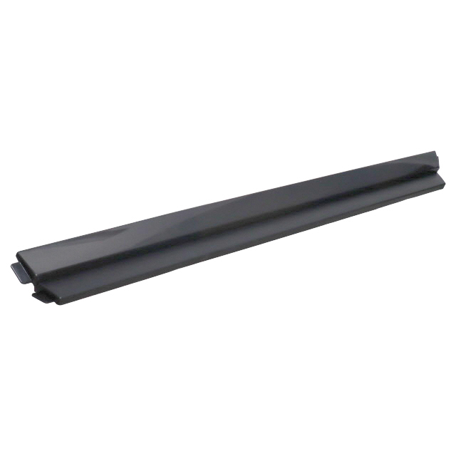 VLBY0277 Spoiler Centre C/W Rubber Strip To Suit VOLVO  FH FM V4 V5