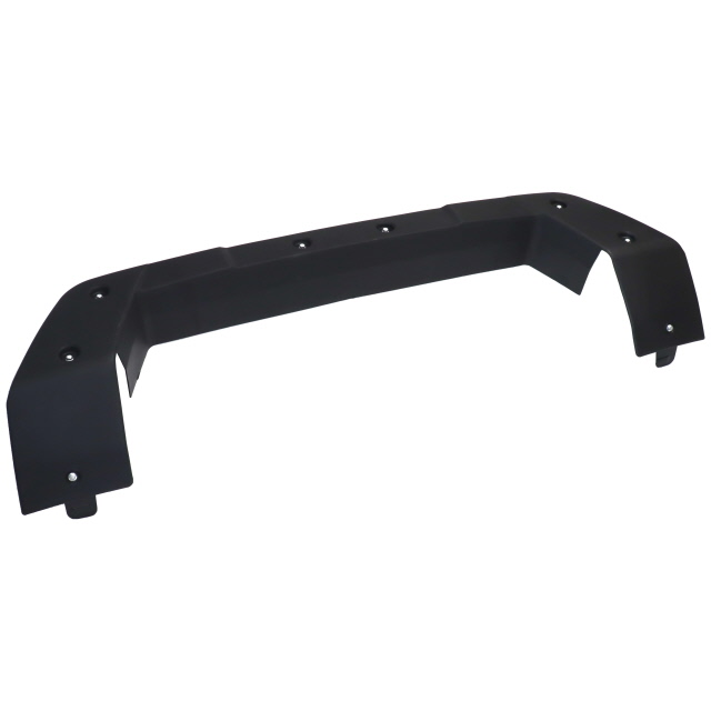 Bumper Reinforcement Outer To Suit Volvo Fmx Version 2