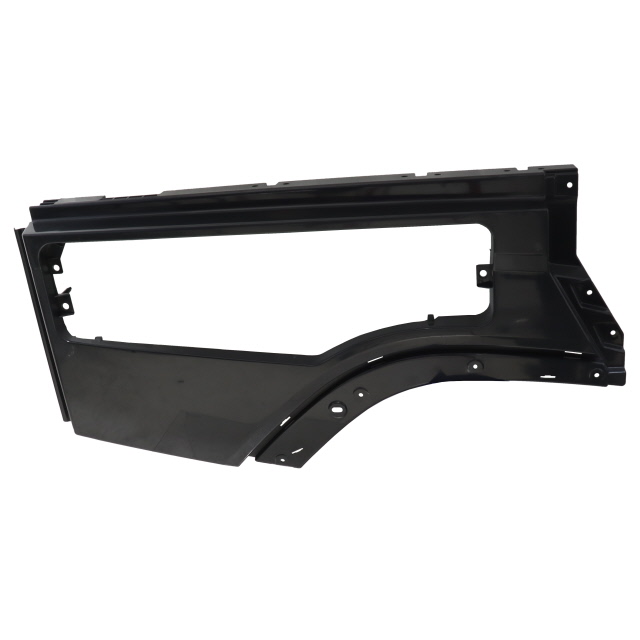 Wheel Arch Trim RH To Suit Volvo Fh E6