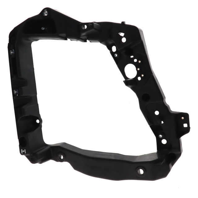 HEADLAMP HOUSING LH TO SUIT VOLVO FMX 2023