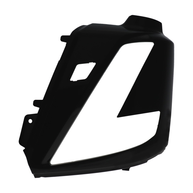 HEADLAMP CASE BULB TYPE LH VOLVO FMX 2023