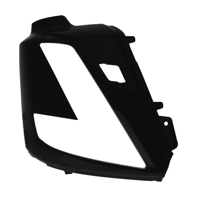 HEADLAMP CASE LED TYPE RH TO SUIT VOLVO FMX 2023