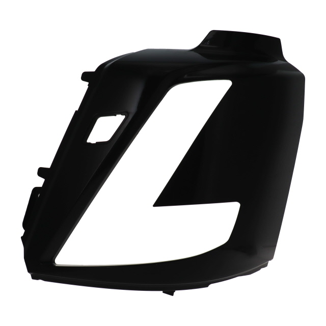 HEADLAMP CASE LED TYPE LH TO SUIT VOLVO FMX 2023