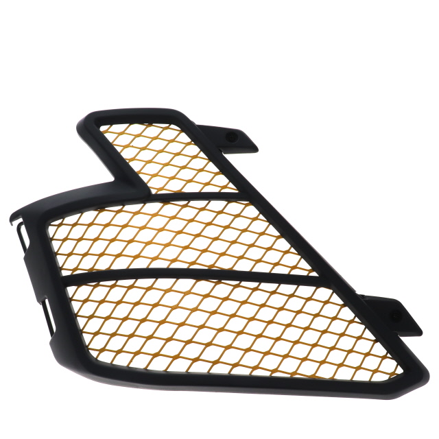 HEADLAMP PROTECTOR RH TO SUIT VOLVO FMX 2023