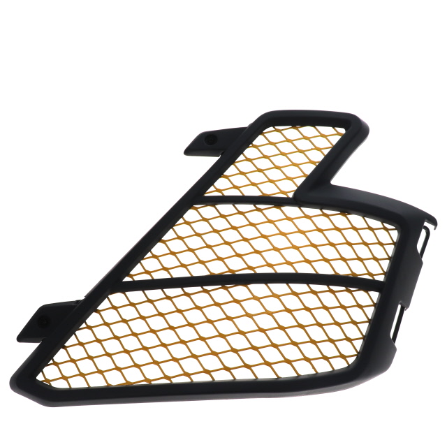 HEADLAMP PROTECTOR LH TO SUIT VOLVO FMX 2023