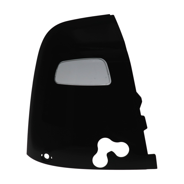 SUNVISOR RH LHD TO SUIT VOLVO XL HIGH CABIN