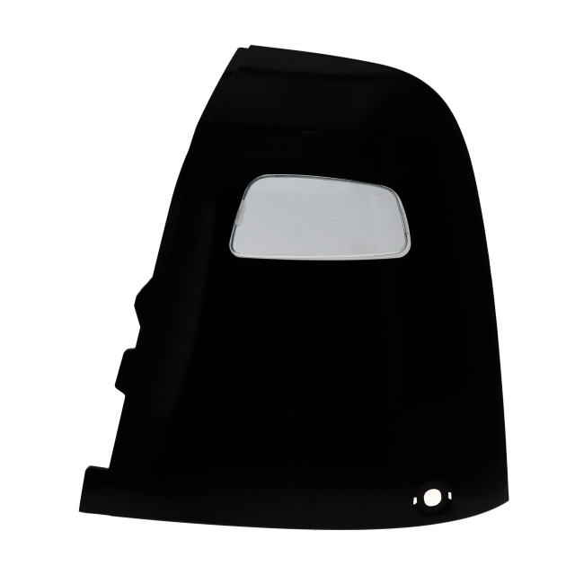 SUNVISOR LH LHD TO SUIT VOLVO XL HIGH CABIN