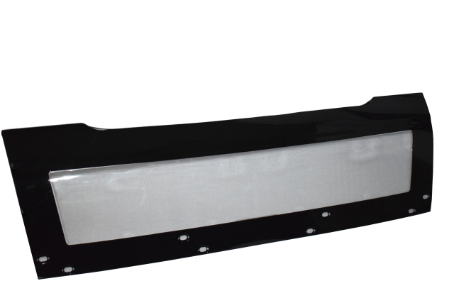 SUNVISOR MIDDLE TO SUIT VOLVO XL CABIN