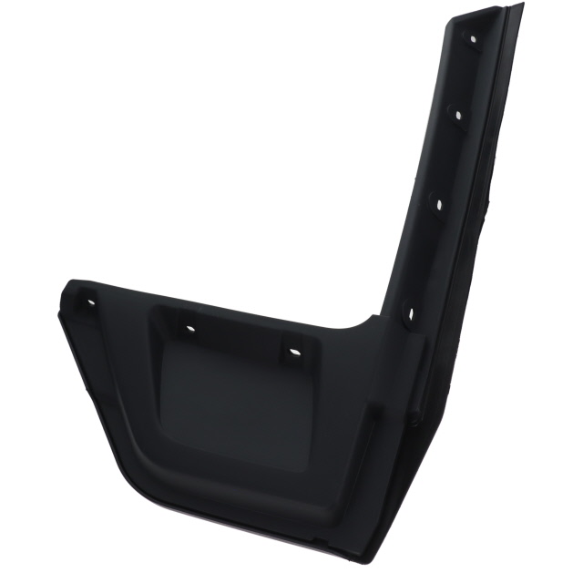 VLBY0313 DOOR EXTENSION LH TO SUIT VOLVO FH EURO 6 RESTYLE