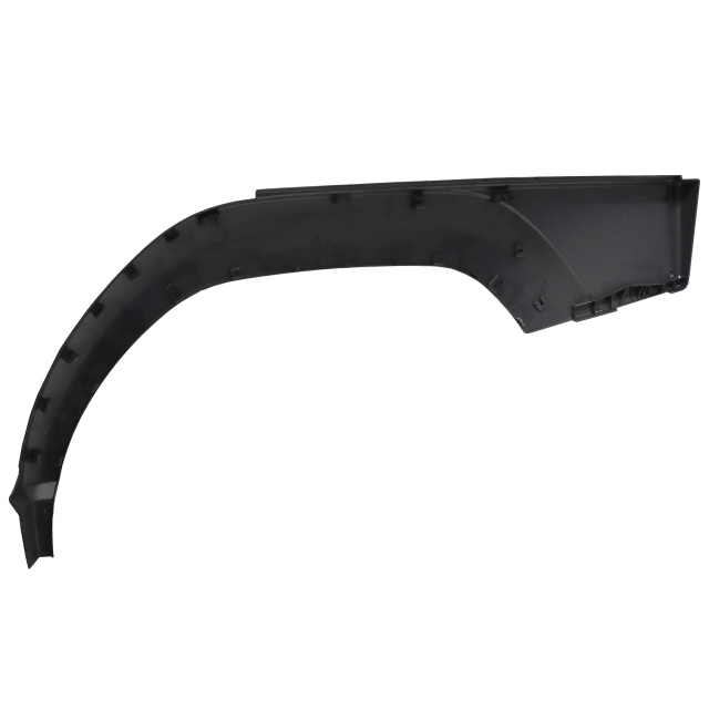 VLBY0328 WHEEL ARCH TRIM RH TO SUIT VOLVO FM EURO 6
