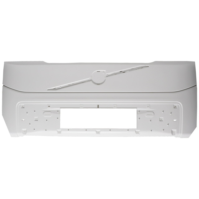 FRONT PANEL TO SUIT VOLVO FE EURO 6