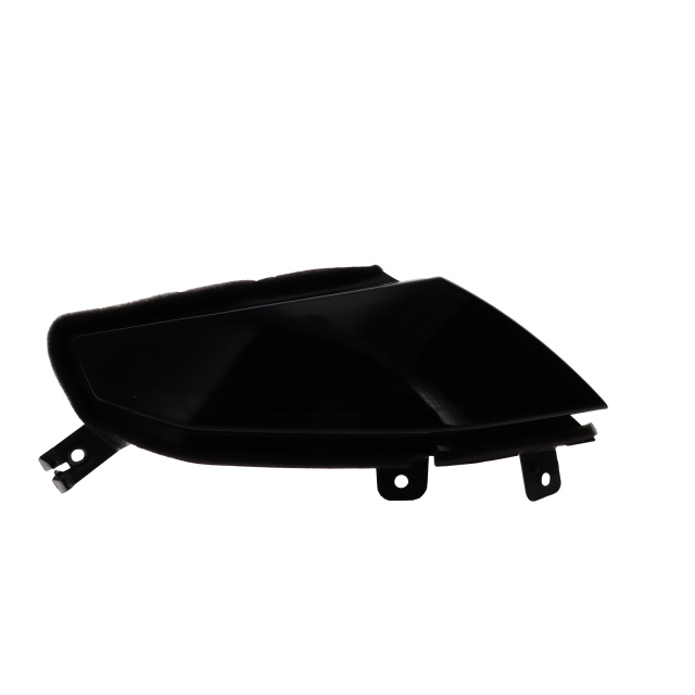 HEADLAMP COVER LH BLACK TO SUIT VOLVO FH