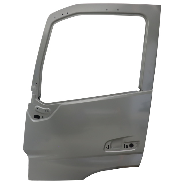 DOOR PANEL LH TO SUIT VOLVO FM FMX 2021