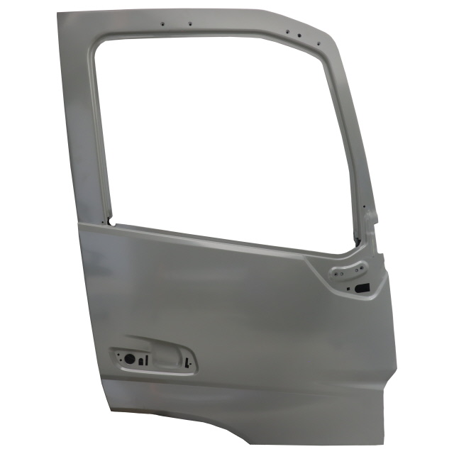 DOOR PANEL RH TO SUIT VOLVO FM FMX 2021