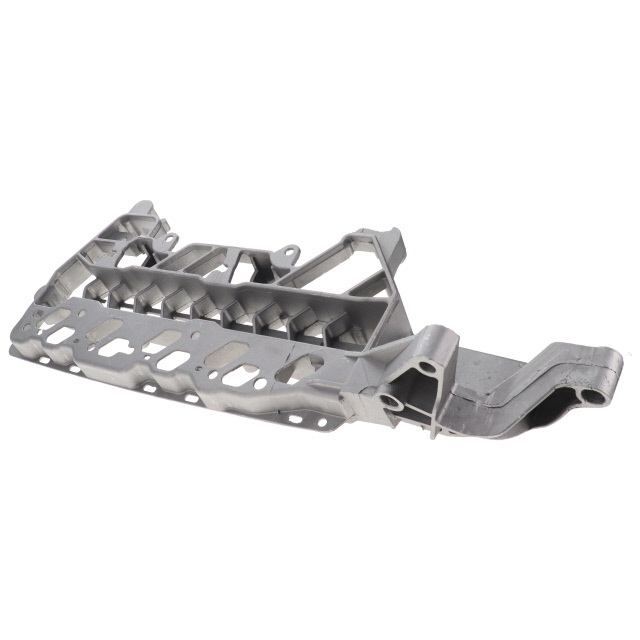 ASSEMBLED STEP PLATE LH TO SUIT VOLVO FH VERSION 5