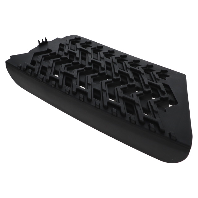 PLASTIC STEP COVER LH TO SUIT VOLVO FH VERSION 5