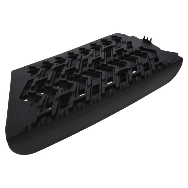 PLASTIC STEP COVER RH TO SUIT VOLVO FH VERSION 5