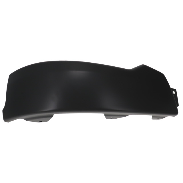 BUMPER CORNER LH STEEL TO SUIT VOLVO VOLVO FM VERSION 5