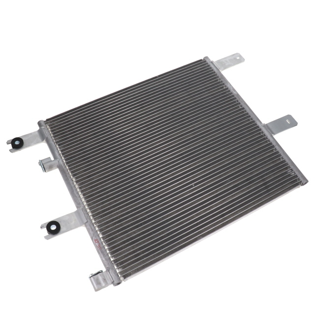 Air Con Condenser - To Suit Renault Volvo Euro 6