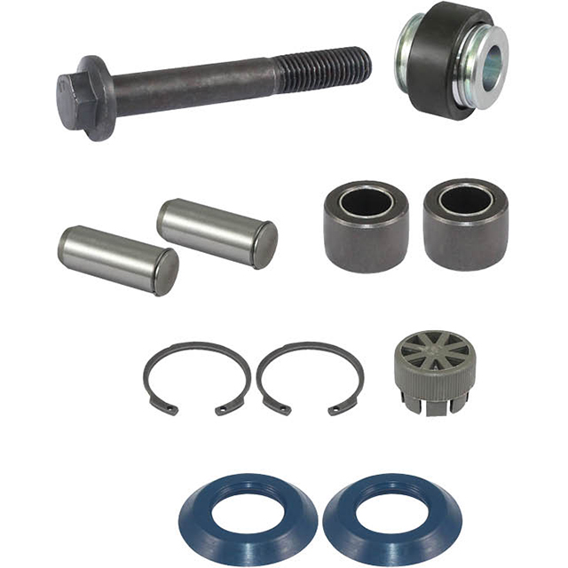 Clutch Fork Repair Kit to suit Volvo