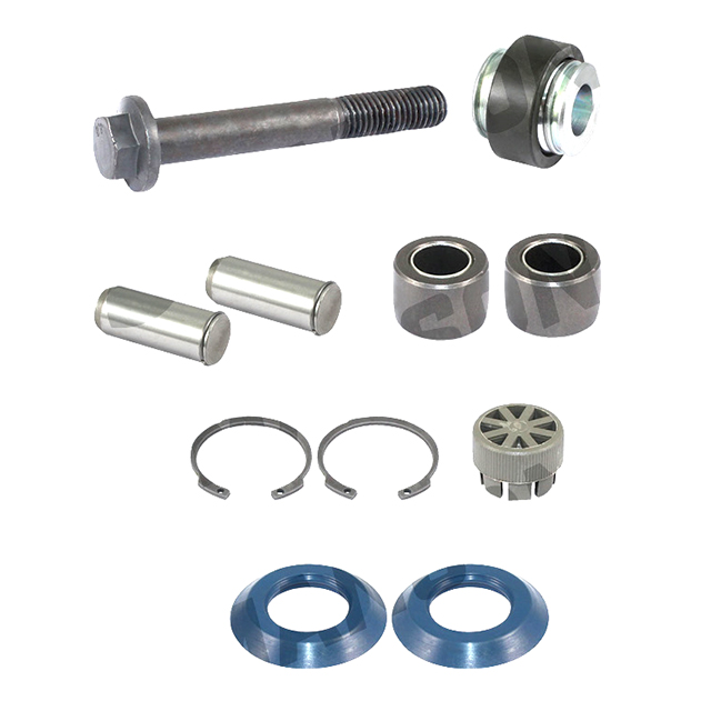 Clutch Fork Repair Kit to suit Volvo