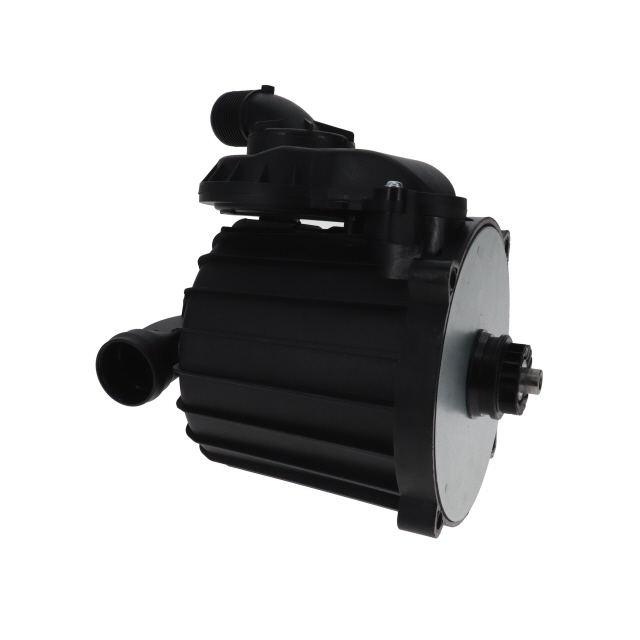 CRANKCASE VENTILATION OIL SEPERATOR REPAIR KIT TO SUIT VOLVO