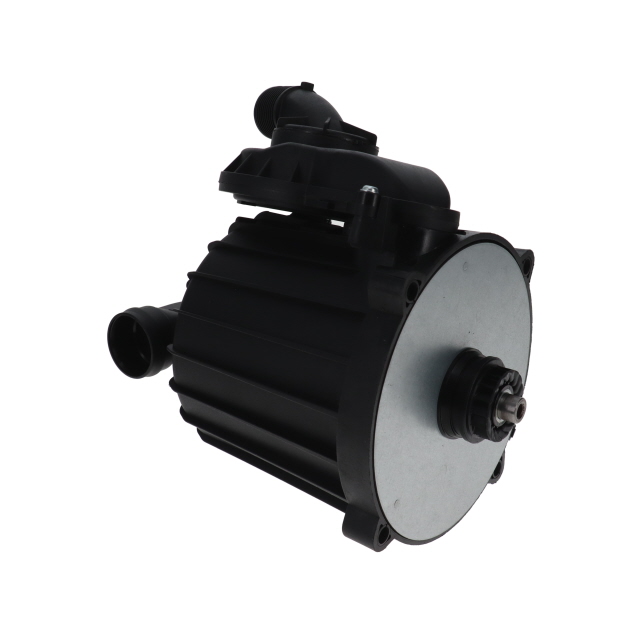 VLCK0005 CRANKCASE VENTILATION OIL SEPERATOR REPAIR KIT TO SUIT VOLVO